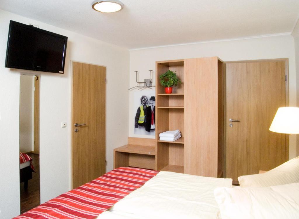 Hotel Hauer Bollendorf Room photo